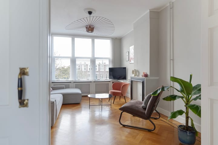 Foto 5 van Valkenboskade 441