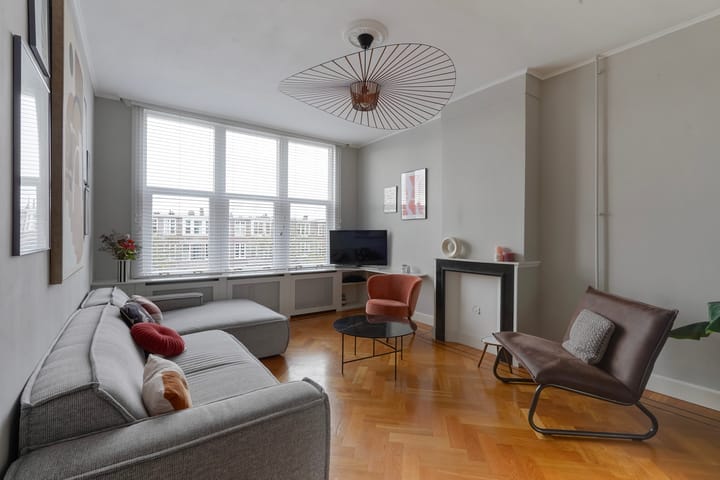 Foto 6 van Valkenboskade 441