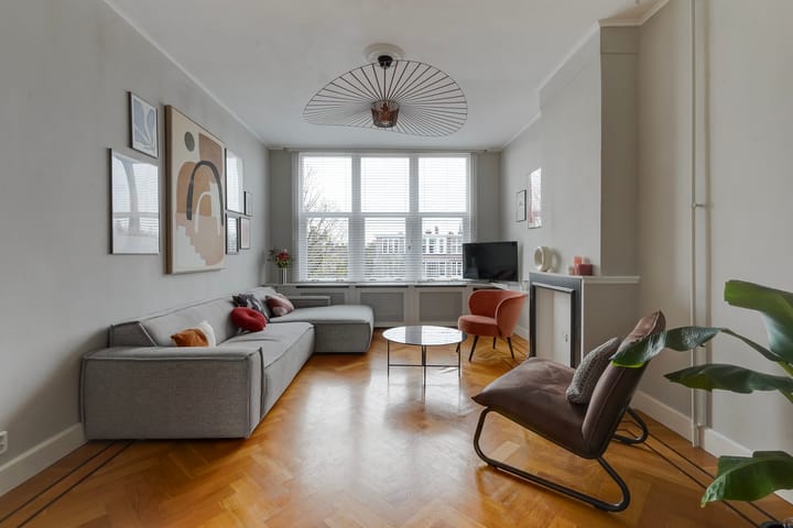 Foto 7 van Valkenboskade 441