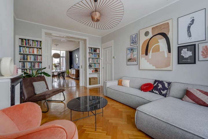 Foto 8 van Valkenboskade 441