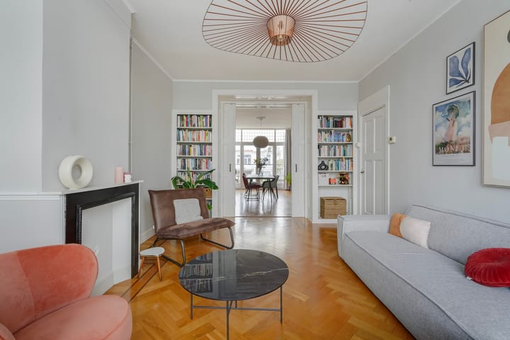 Foto 9 van Valkenboskade 441