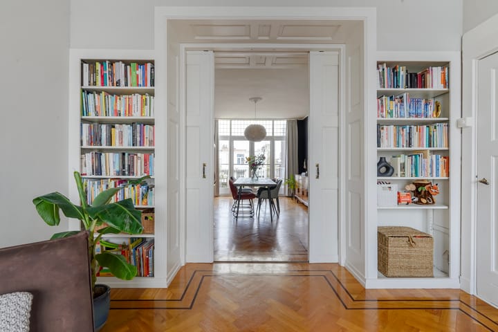 Foto 10 van Valkenboskade 441