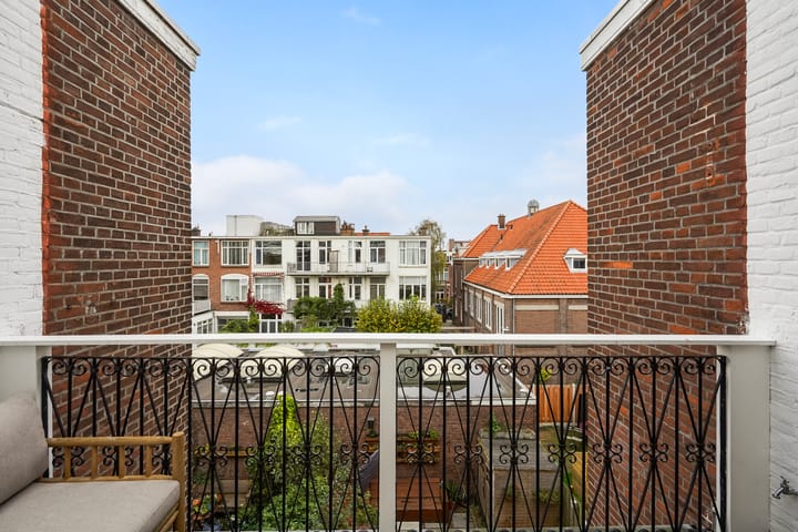 Foto 13 van Valkenboskade 441