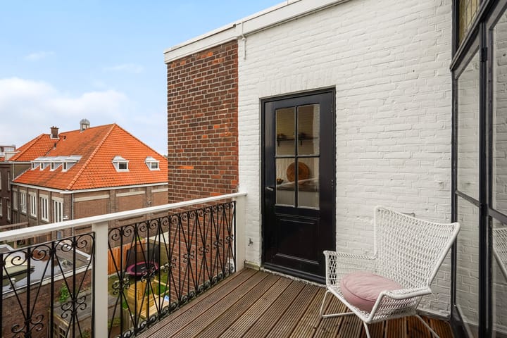 Foto 14 van Valkenboskade 441