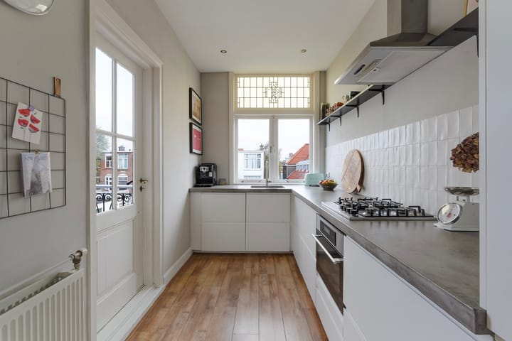 Foto 18 van Valkenboskade 441