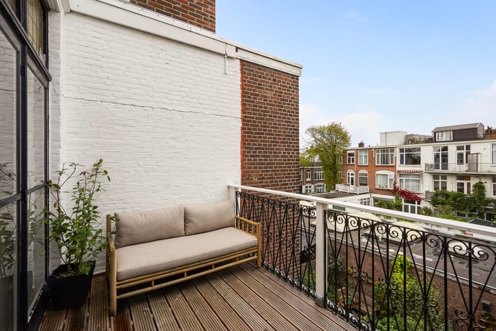 Foto 20 van Valkenboskade 441