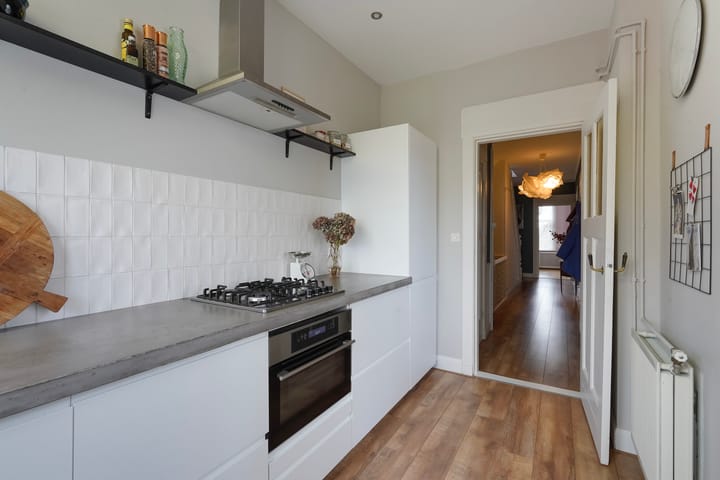 Foto 21 van Valkenboskade 441