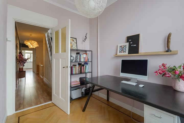 Foto 23 van Valkenboskade 441