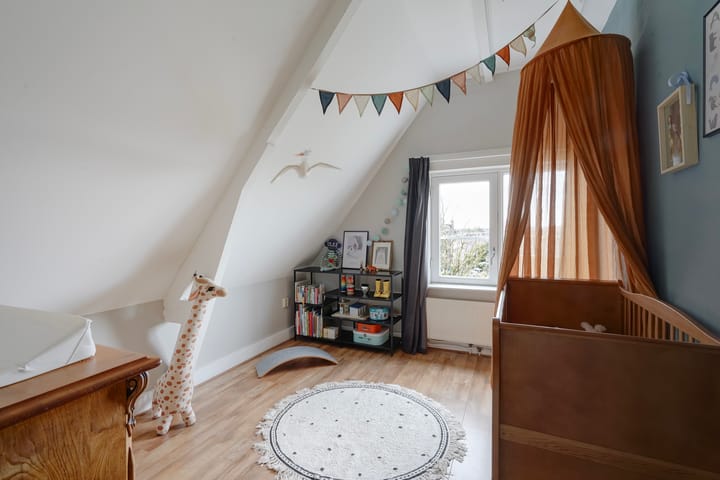 Foto 33 van Valkenboskade 441