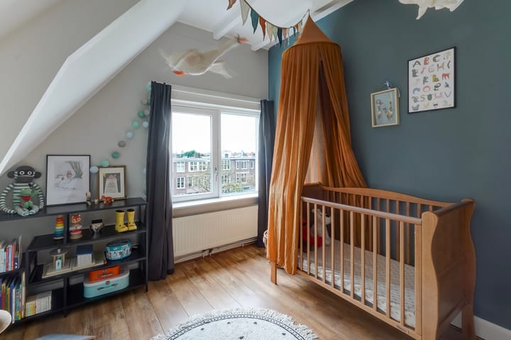 Foto 34 van Valkenboskade 441