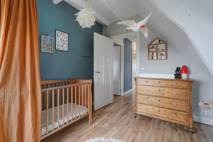 Foto 36 van Valkenboskade 441