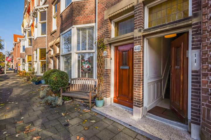 Foto 42 van Valkenboskade 441