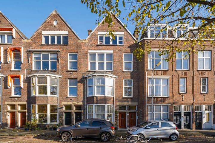 Foto 43 van Valkenboskade 441