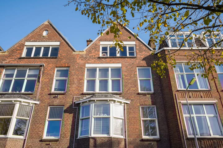 Foto 44 van Valkenboskade 441