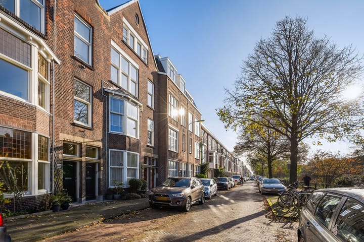 Foto 45 van Valkenboskade 441