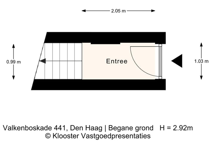 Foto 49 van Valkenboskade 441