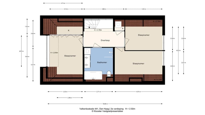 Foto 52 van Valkenboskade 441