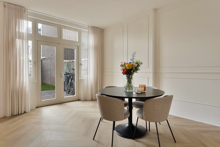 Foto 3 van Burg. de Hesselleplein 30