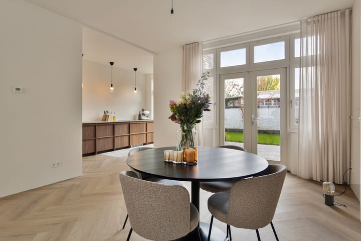 Foto 4 van Burg. de Hesselleplein 30