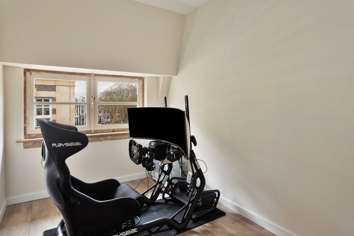 Foto 23 van Burg. de Hesselleplein 30