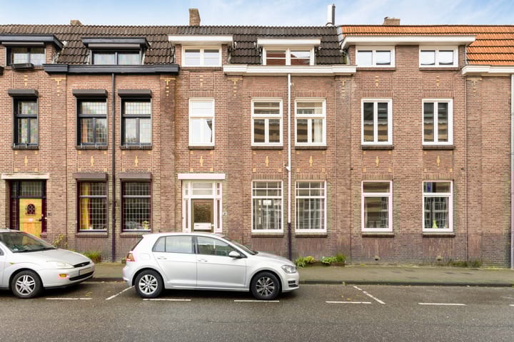 Foto 30 van Burg. de Hesselleplein 30