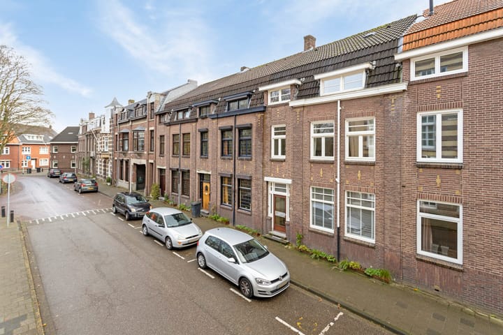 Foto 32 van Burg. de Hesselleplein 30