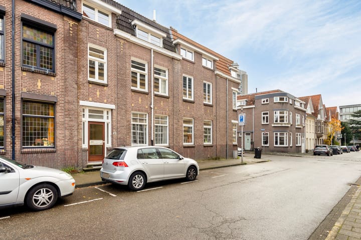 Foto 33 van Burg. de Hesselleplein 30