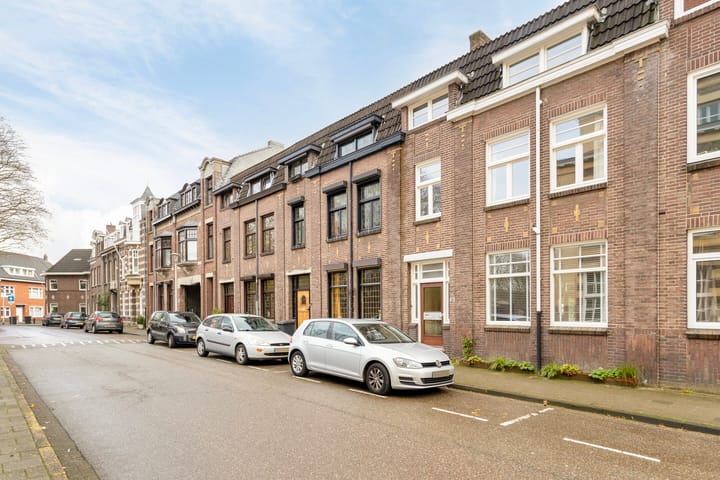 Foto 34 van Burg. de Hesselleplein 30