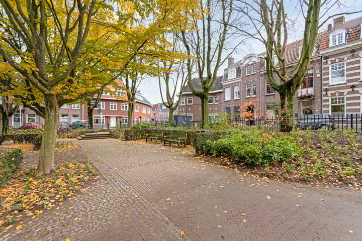 Foto 36 van Burg. de Hesselleplein 30