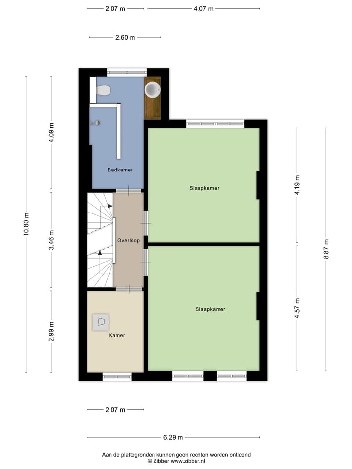 Foto 40 van Burg. de Hesselleplein 30