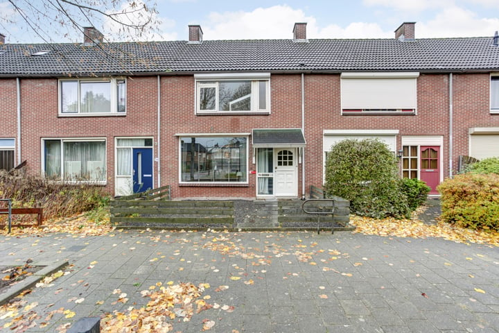 Bekijk foto van Leeuwerikstraat 18