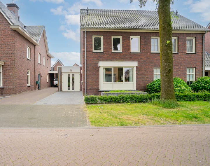 Foto 1 van Kapelakker 23