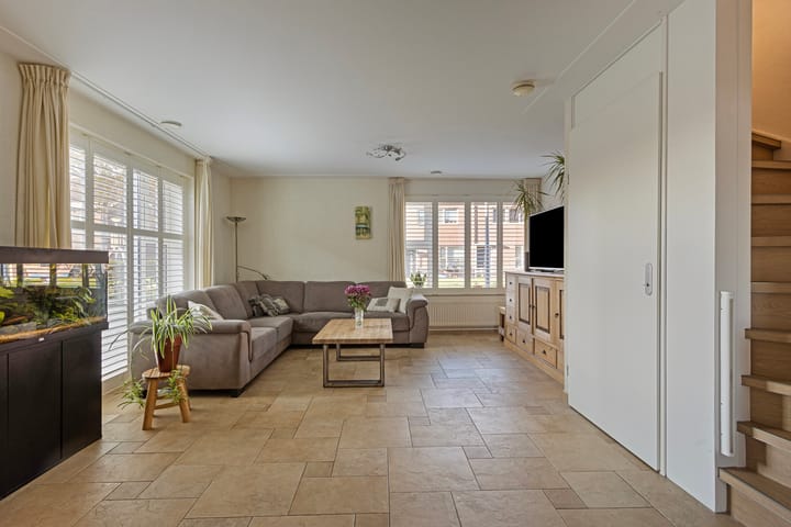 Foto 2 van Boezemsingel 33