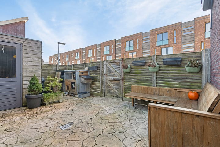 Foto 4 van Boezemsingel 33