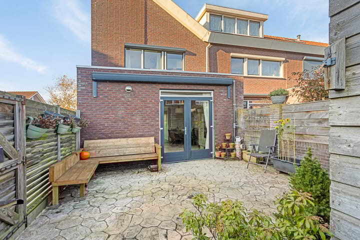 Foto 24 van Boezemsingel 33