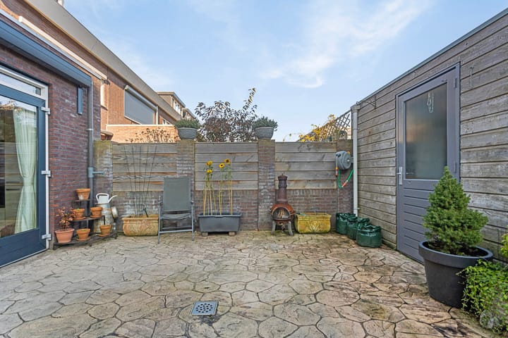 Foto 25 van Boezemsingel 33