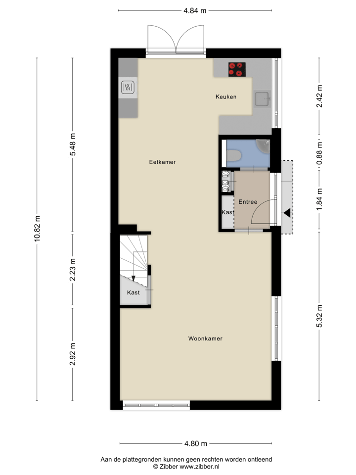 Foto 27 van Boezemsingel 33