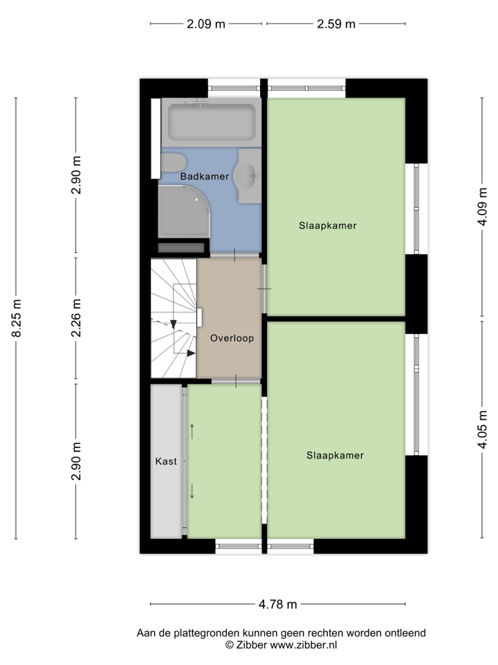 Foto 28 van Boezemsingel 33