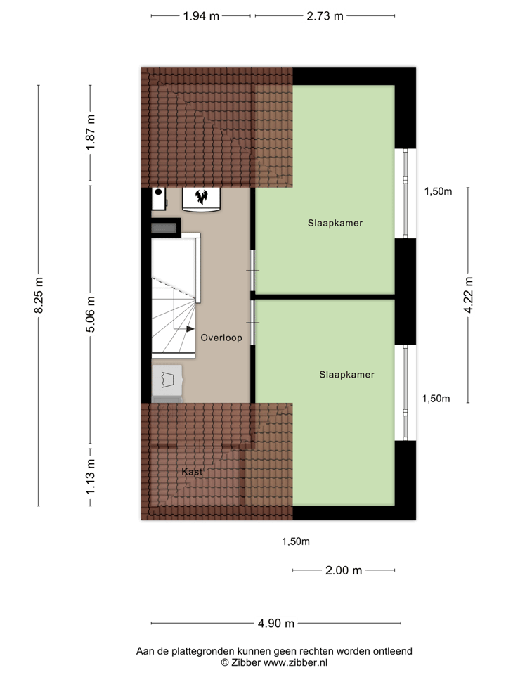 Foto 29 van Boezemsingel 33