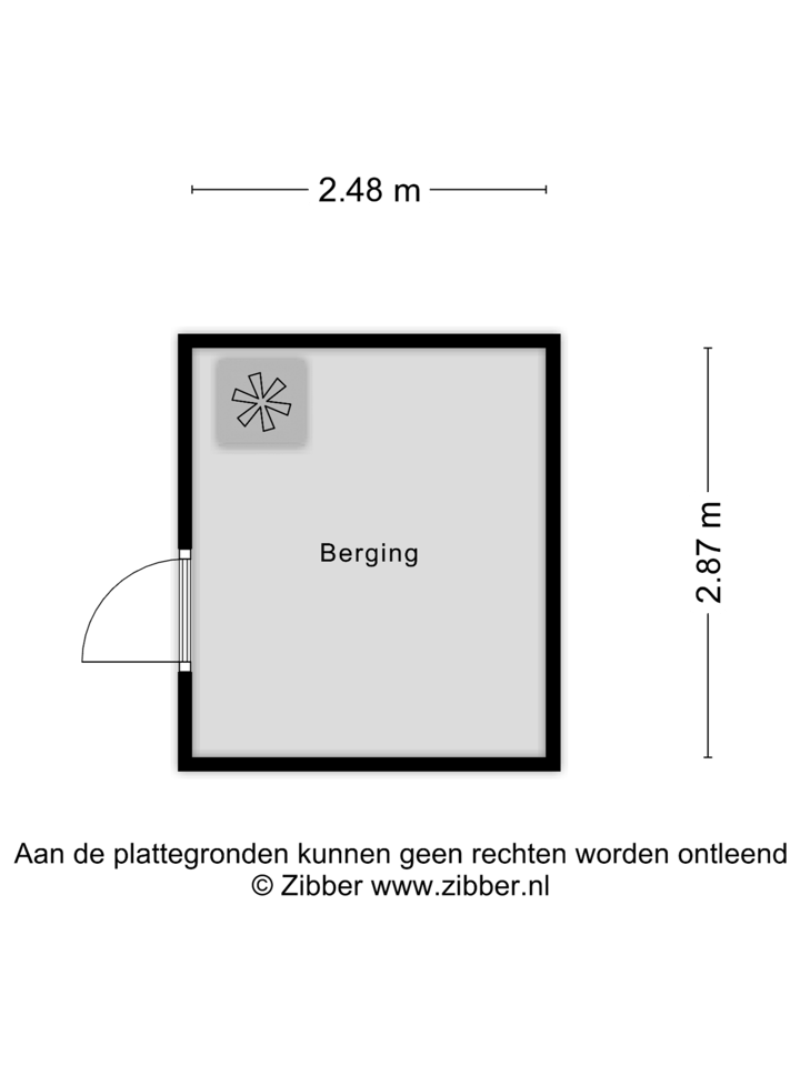 Foto 30 van Boezemsingel 33