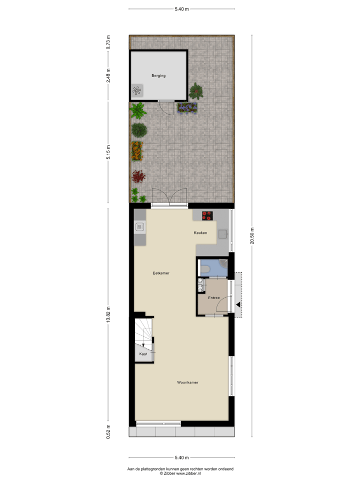 Foto 31 van Boezemsingel 33