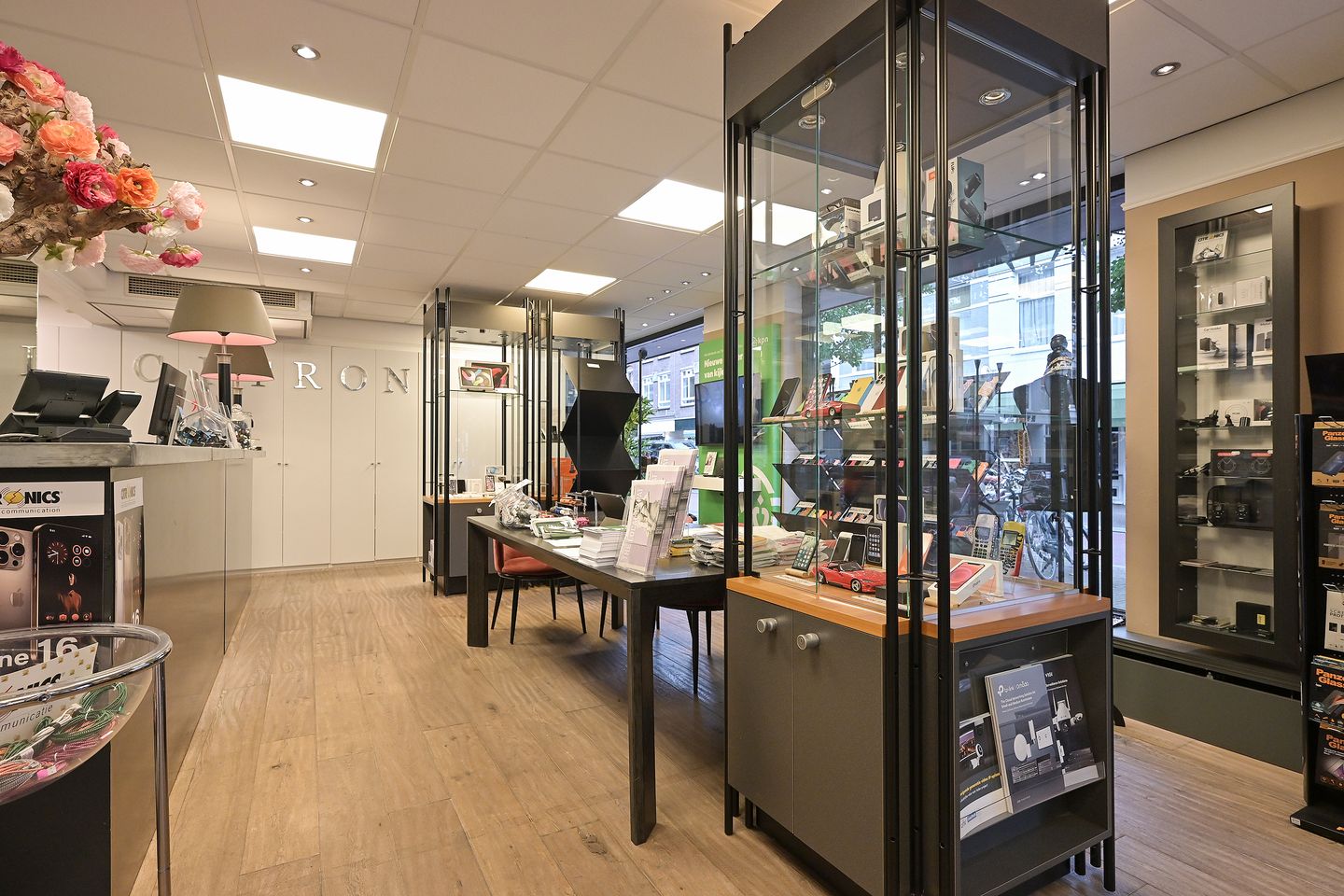 Bekijk foto 5 van Frederikstraat 583