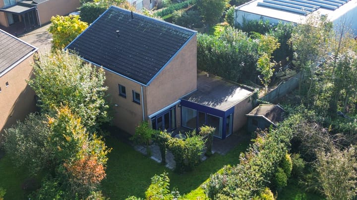 Photo 2 of van Randwijkhof 5