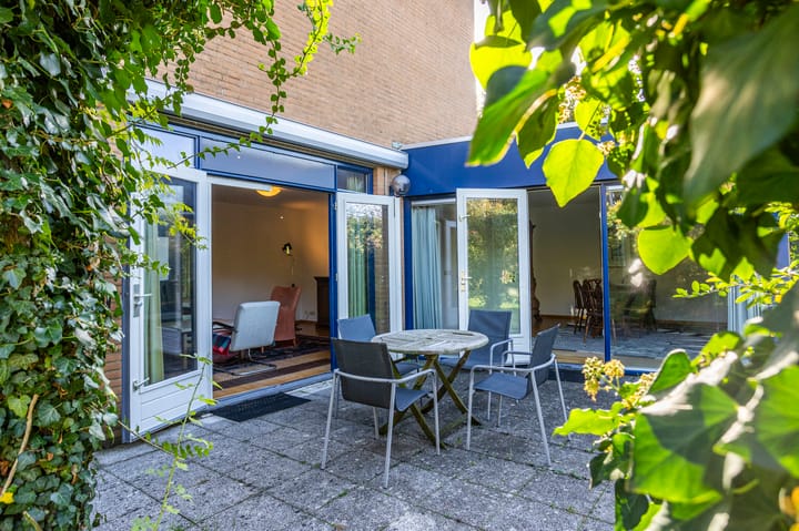 Photo 3 of van Randwijkhof 5