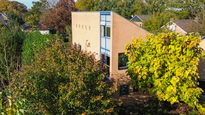 Photo 5 of van Randwijkhof 5