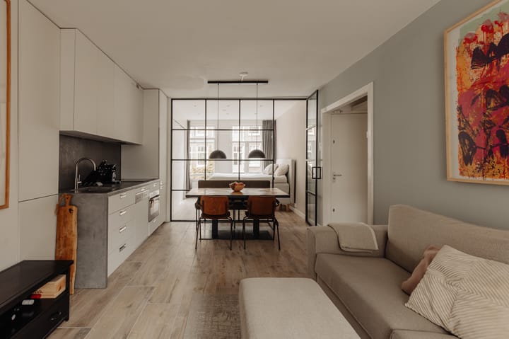 Foto 1 van Kanaalstraat 192-1