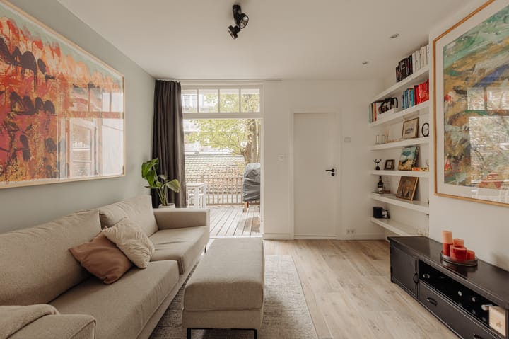 Foto 7 van Kanaalstraat 192-1