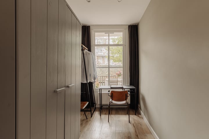 Foto 12 van Kanaalstraat 192-1