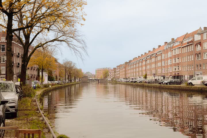 Foto 17 van Kanaalstraat 192-1