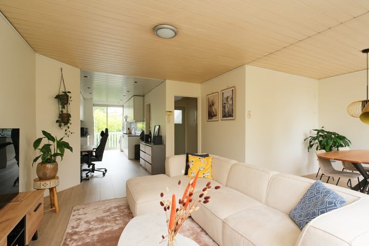 Foto 3 van Trompenburgstraat 109-A2